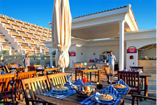 Sheraton Sharm Hotel