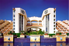 Sheraton Sharm Hotel