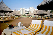 Sheraton Sharm Hotel