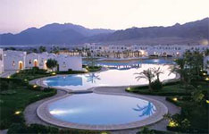Hilton Dahab Resort Hotel    